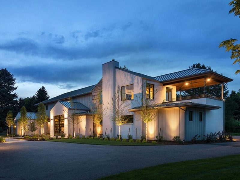 Cherry Hills Residence