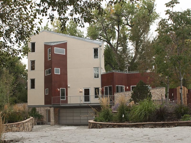 Fortune Residence