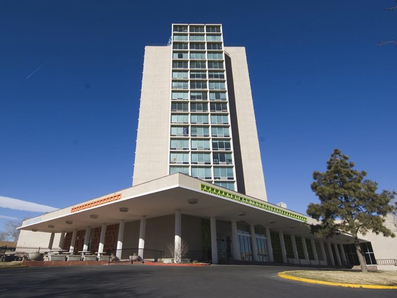 Regency Student Housing